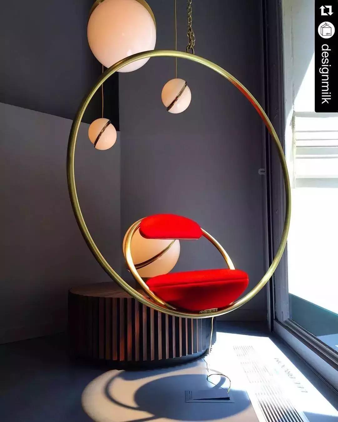 敢与吴彦祖PK的设计大神！42岁帅成“小鲜肉”，设计拿奖拿到手软