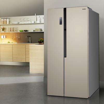 冰箱要双开门好还是普通的,冰箱对开门的好还是双开门的好