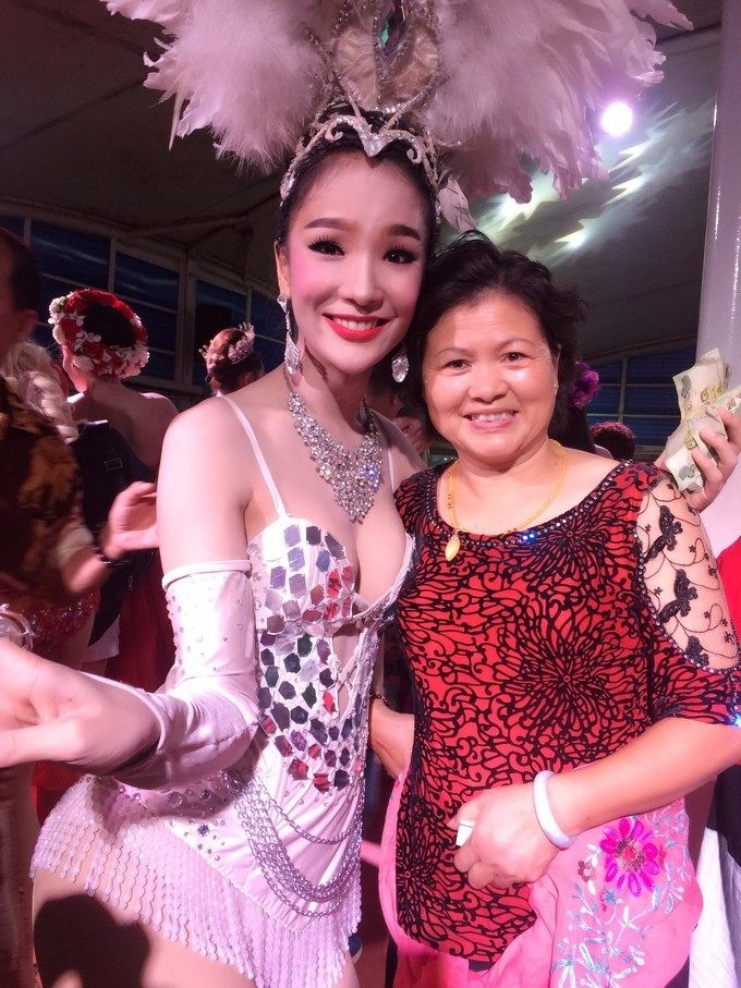 第一次去泰国海滩,大海去旅行泰国