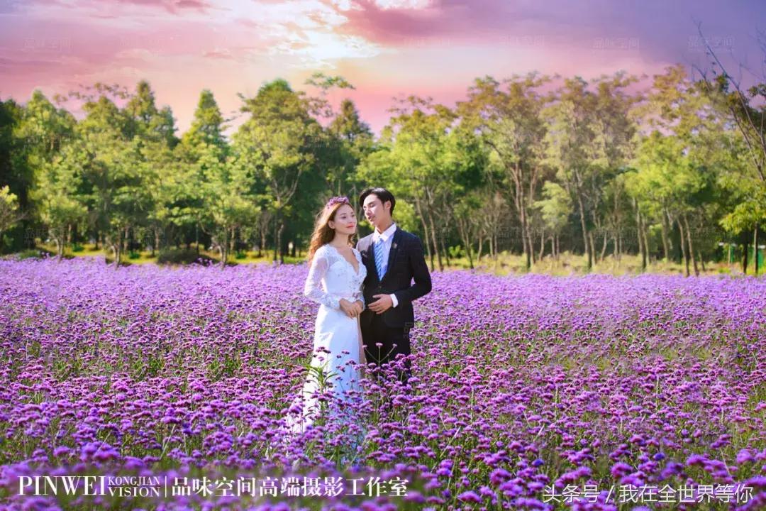 拍婚纱照为什么一定要提前预定？一般提前多少天预定婚纱照呢？