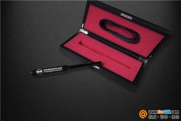 拒绝做小白！汽车影音电子改装新品推荐