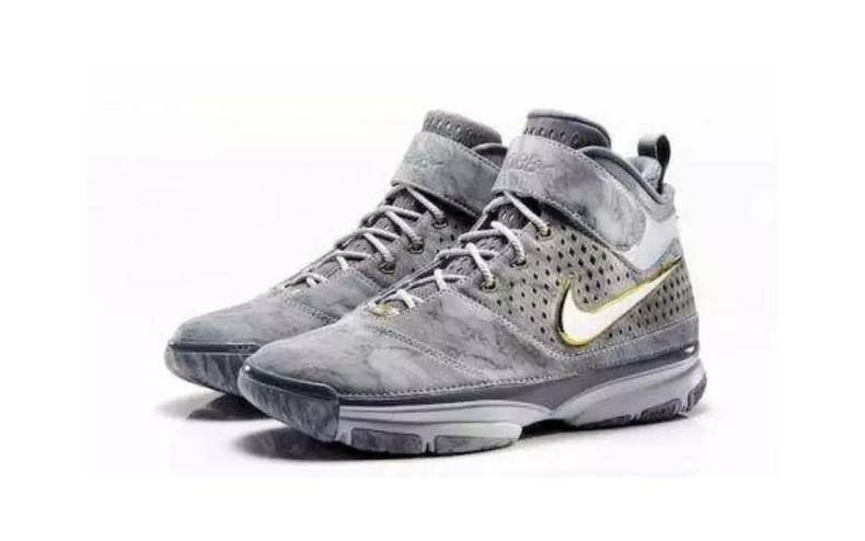 谁能代替科比的签名鞋,科比签名鞋详细资料