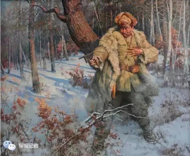 缅怀民族英雄杨靖宇将军,缅怀先烈走进杨靖宇纪念馆