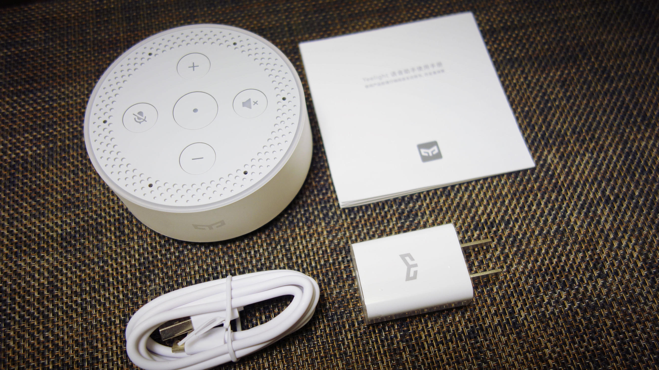 智能语音音箱小爱,小爱智能语音助手音箱