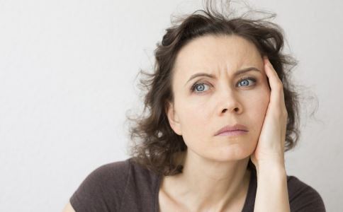 卵巢癌晚期死前有什么症状,卵巢癌晚期患者死前症状