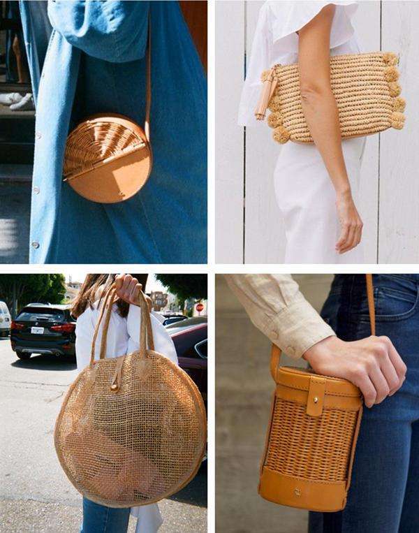 包包不锈钢修复,各种材质包包的清洗方法