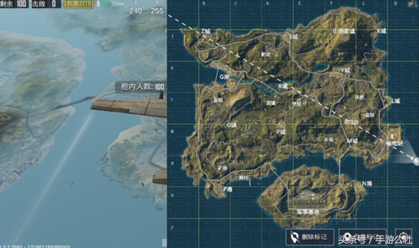 绝地求生刺激战场吃鸡游戏正版,怎么下绝地求生刺激战场正版