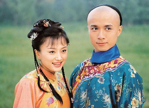 还珠格格豆瓣评分,还珠格格电视剧评分