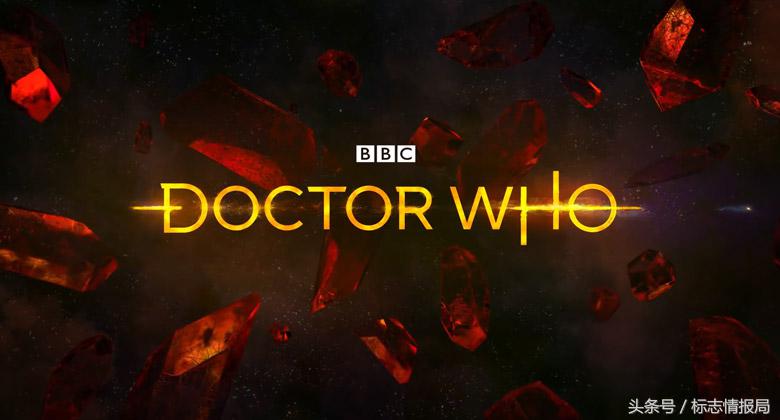 bbc神秘博士原版,bbc科幻片电视剧