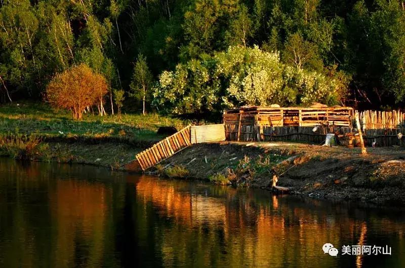 阿尔山携程购票,携程带你游