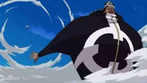 天下武功唯快不破顶级高手,海贼王最强战力排行榜