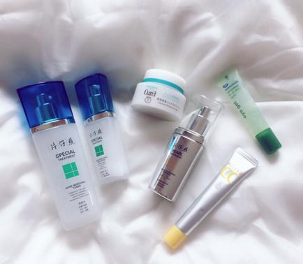 15岁学生平价护肤套装,12-15岁学生党护肤品平价好物