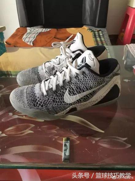 你还记得你的第一双球鞋吗,你的第一双球鞋