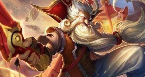 铠如何吊打芈月,单挑老夫子的克星