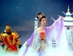 真正猪八戒的老婆是谁,猪八戒娶的哪个妖精