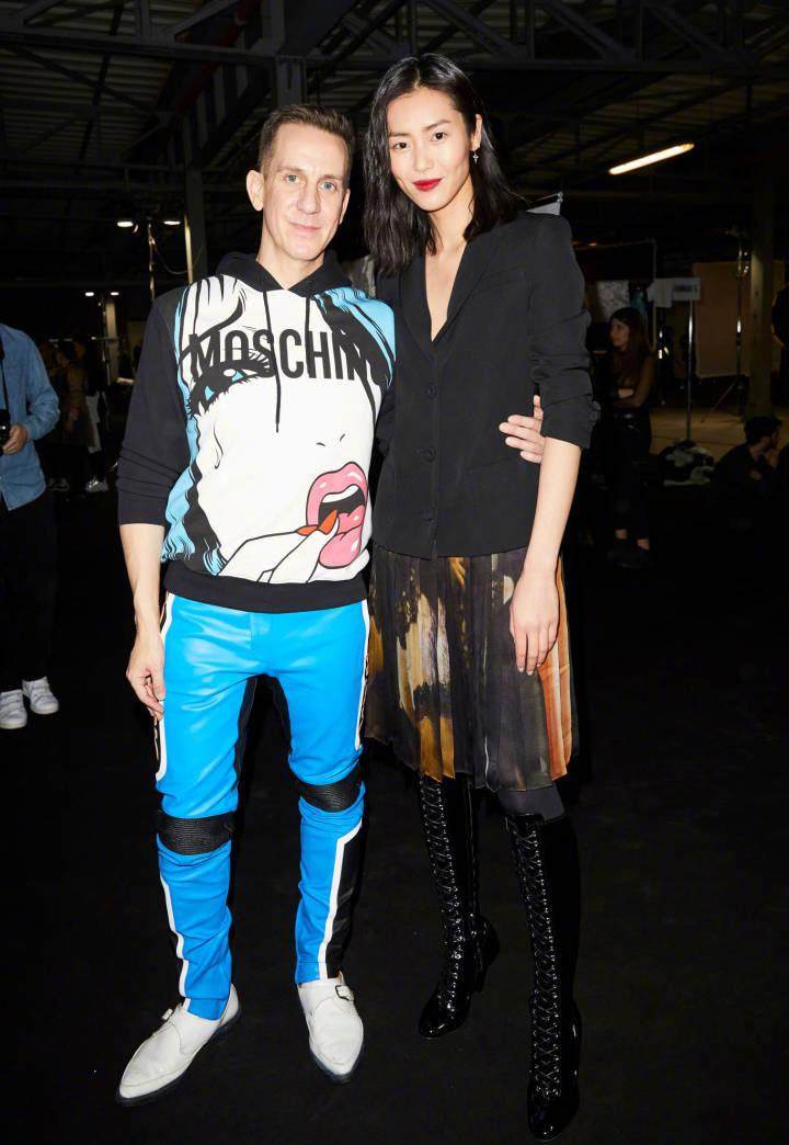 一字眉弯眉,一字眉自然眉韩式眉哪种好看