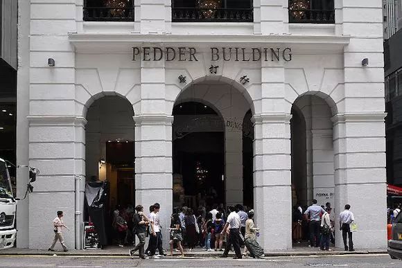 攻略香港,最新香港一日购物攻略