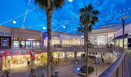 美国西雅图购物攻略,在美国哪里购物便宜点