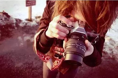 扫街拍照哪个手机好,适合女生旅游方便拍照神器