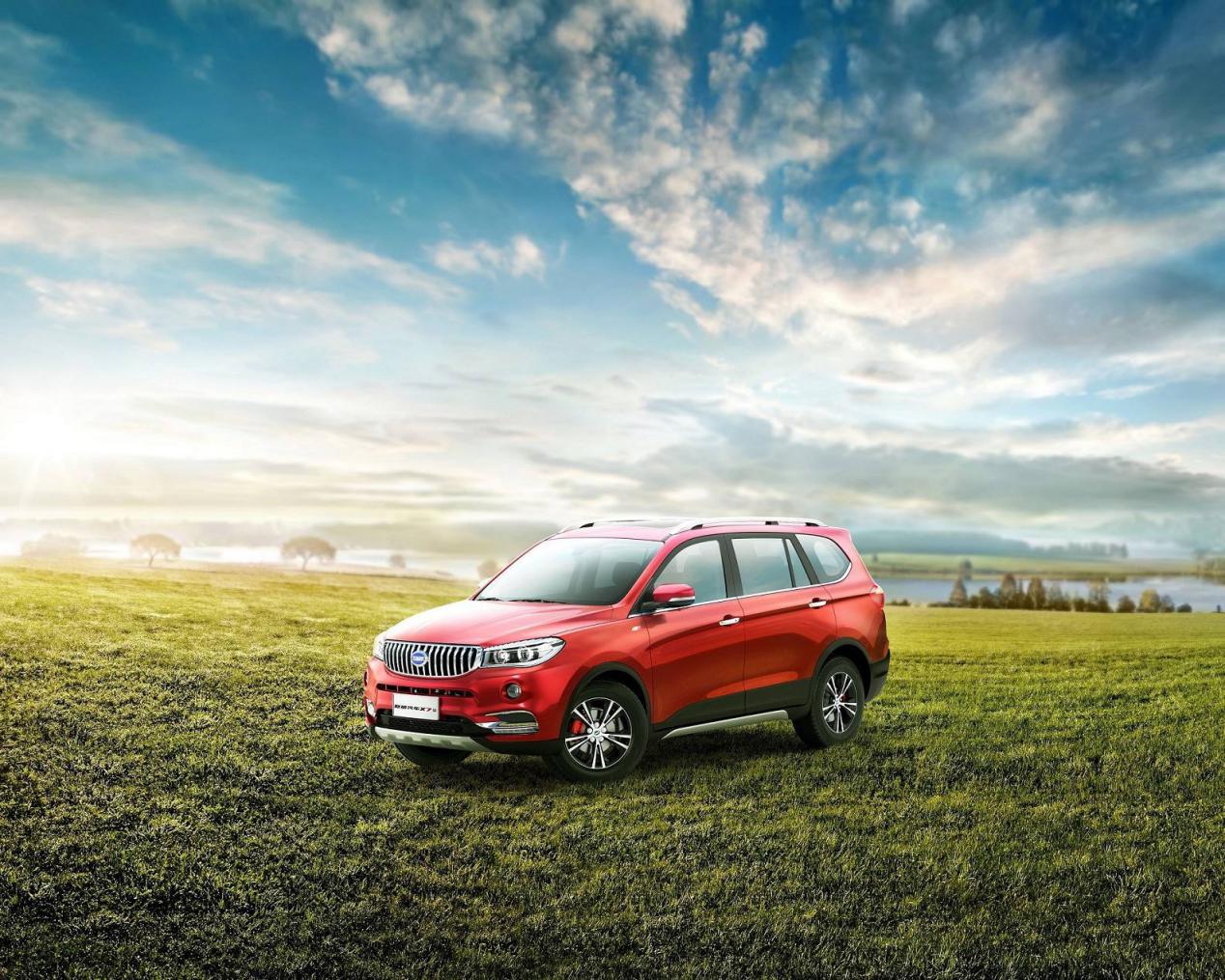 相逢相识!斯威汽车能够为中国足球带来什么