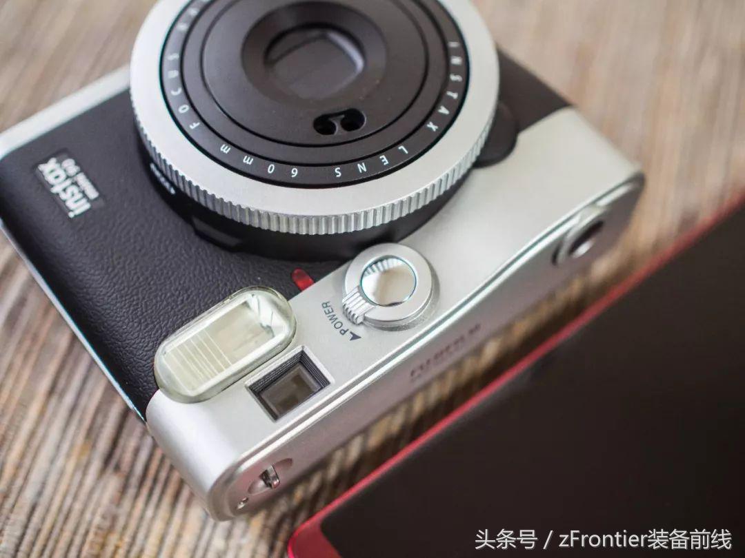 富士拍立得mini90多少钱,富士mini90拍的照片