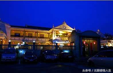 中国县域介绍----广东省梅州市梅县区