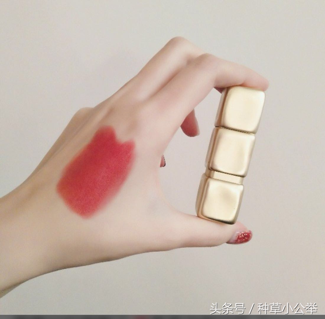 最好用的口红显白,不挑人的显白口红