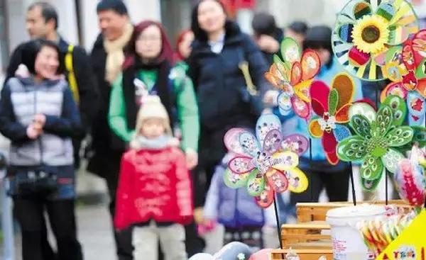 元宵节看花灯的景点,今年元宵值得去玩的地方