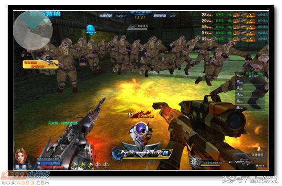 诸神黄昏生死狙击手感如何,生死狙击诸神黄昏和湮灭