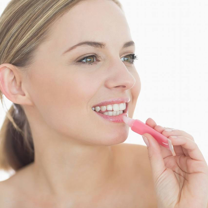 唇膏选择不当会导致唇炎吗,唇膏不好会怎么样