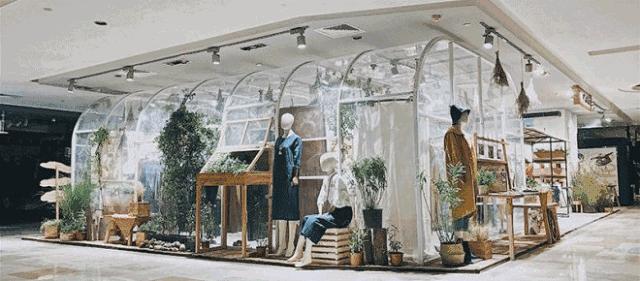 2022最畅销女装品牌,2023品牌女装招商