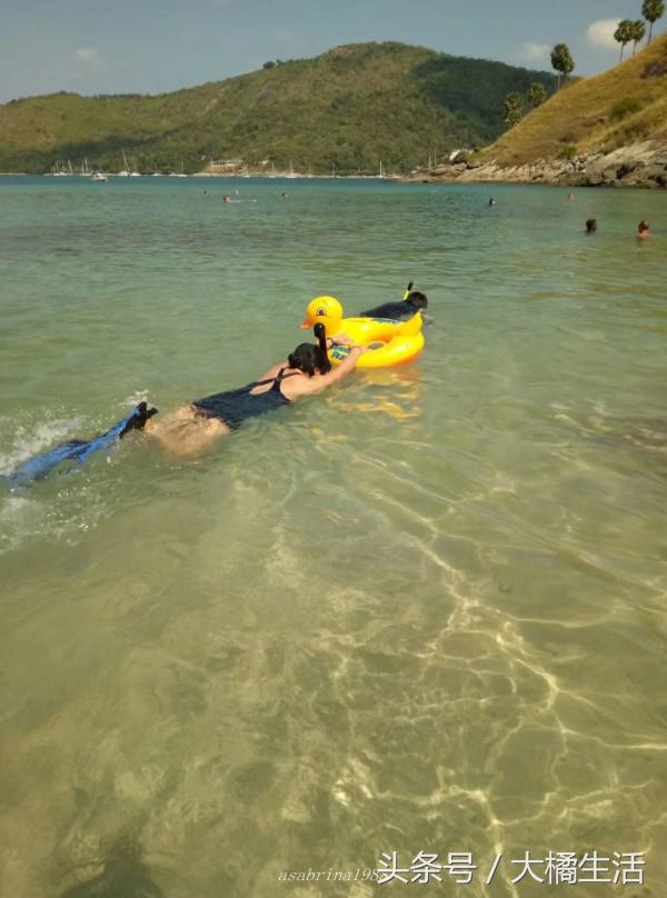 广东泰国6天5晚跟团游,泰国五晚六日游特价