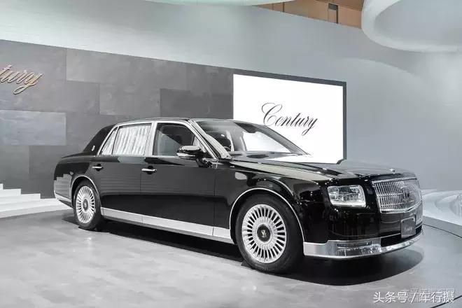 红旗l9红旗最好的车子,气场最强的车红旗l9