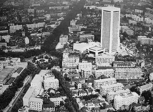 南京金陵饭店大肉包子,在南京有一种回忆叫金陵饭店