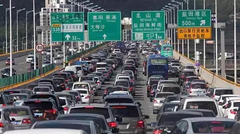 2018年，深圳人的身价将暴涨！看完你绝对不想离开！