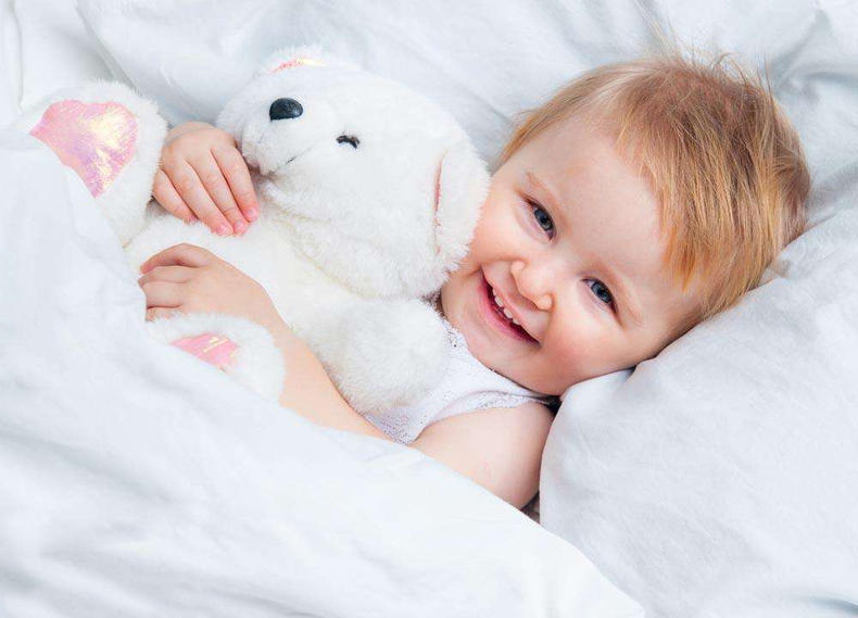 宝宝发育过快的原因及解决方法,父母要注意孩子的8大问题