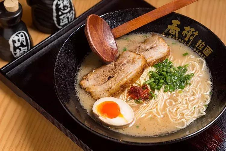 100碗超级拉面,100碗日本拉面