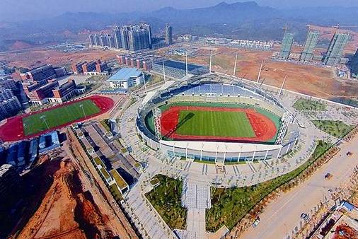 2018年，梧州人的身价又要升了，看完你绝对不想离开梧州了！