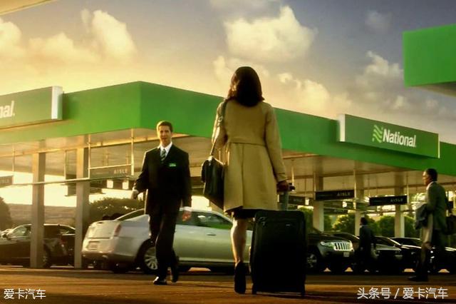 Xcar英语提高班12海外租车需要了解一下