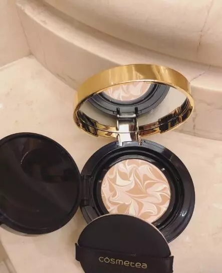 气垫bb推荐公认好用的,最好的气垫bb排行榜