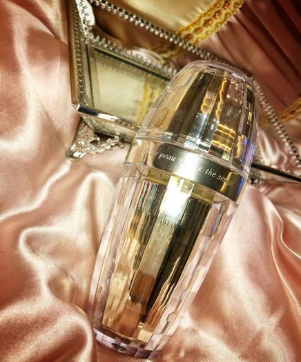 适合干皮的精华液中等价位,平民又好用的精华液