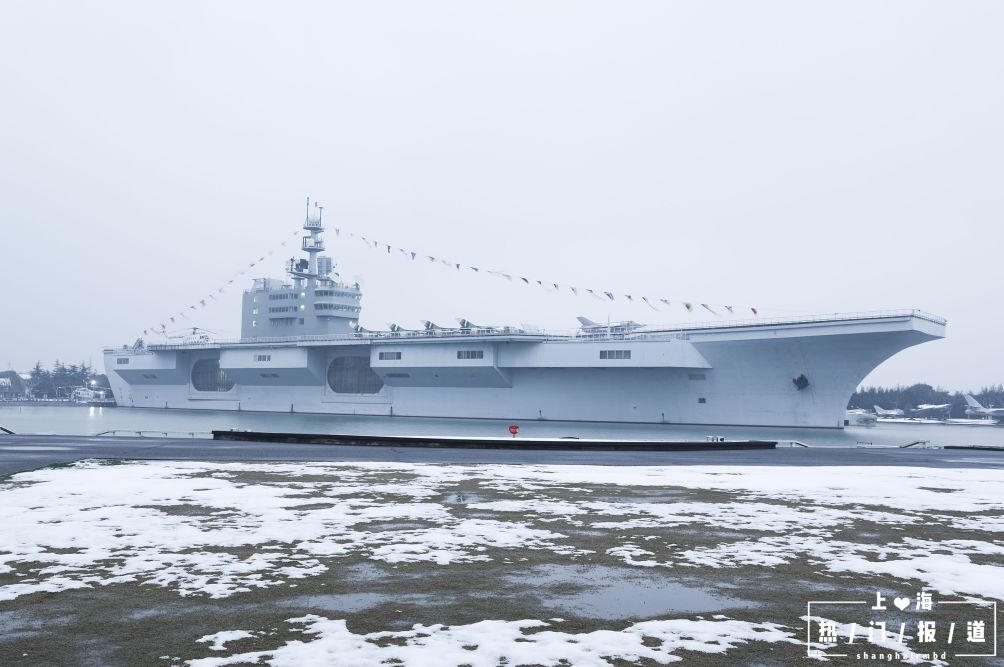 上海新年一定要去的地方,过年上海去哪玩好又便宜又好玩