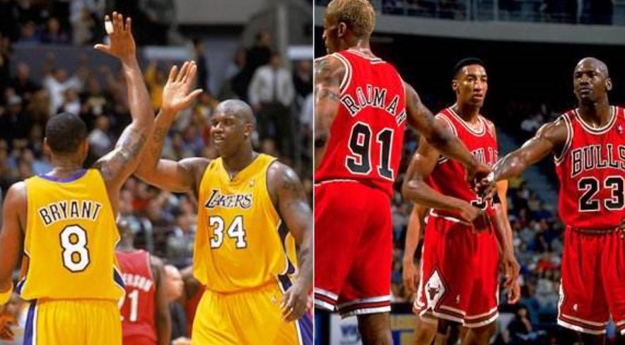 三角进攻需要什么球员,为什么没人打三角进攻