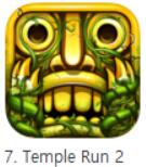 苹果应用商店排名第一,美国苹果应用商店排名前十下载量