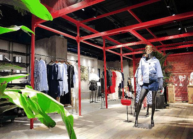 新中式女装品牌招商,2022最畅销女装品牌