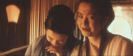 1000张网红脸，也比不上香港的盛世美颜！