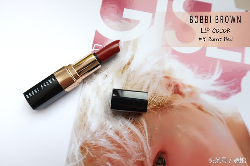 黑黄皮适合哪个大牌口红色号,黄皮口红怎么选