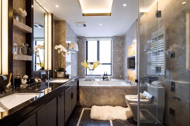 高端高层住宅|以高度与品质代言城央豪华圈