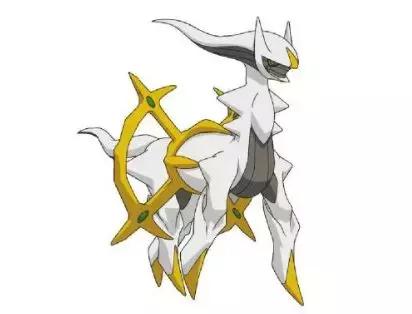 宝可梦阿尔宙斯传说稀有精灵位置,阿尔宙斯中稀有宝可梦在哪捕捉