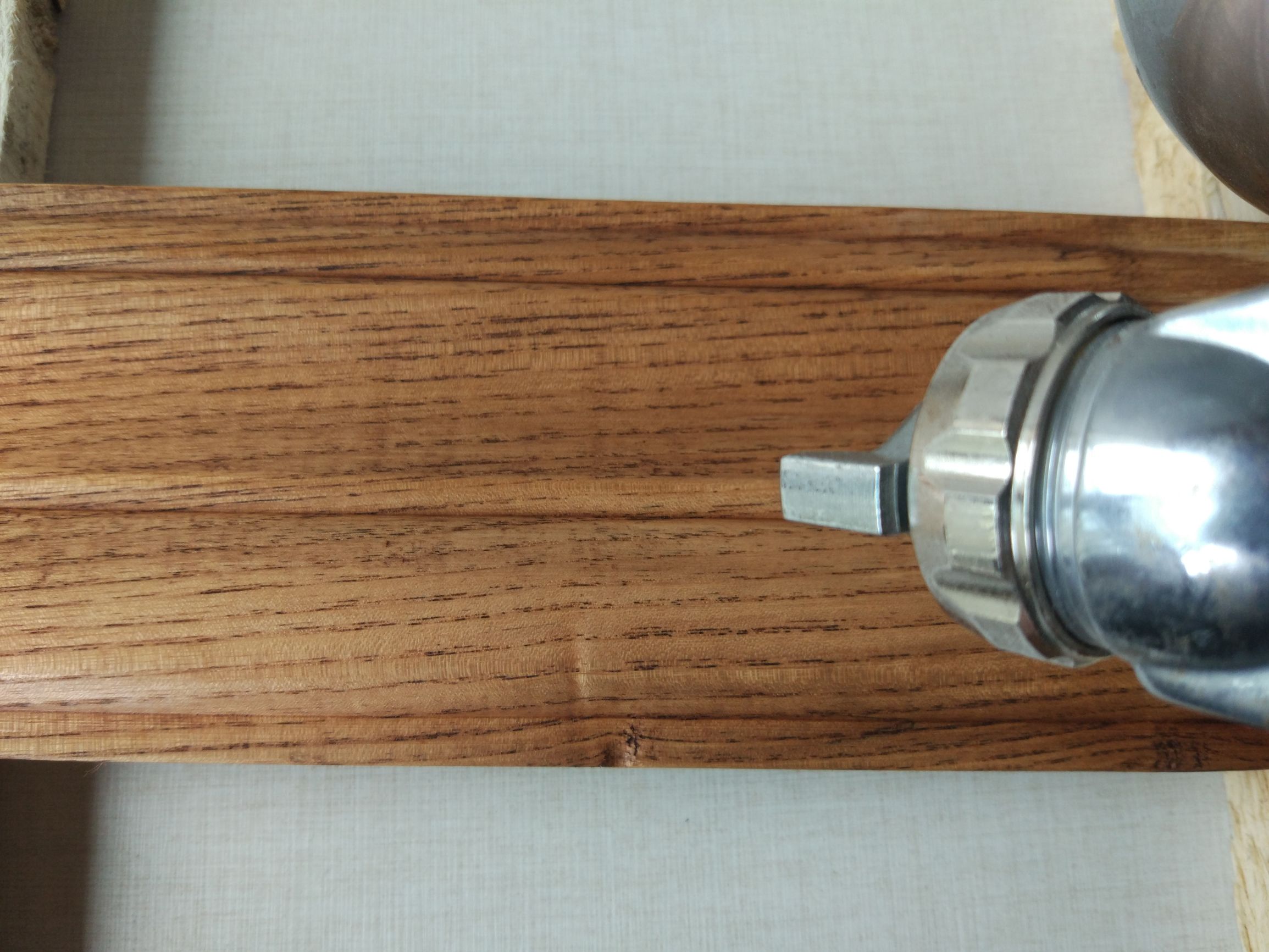 做家具油漆的几种步骤方法,做红木家具的油漆的教程